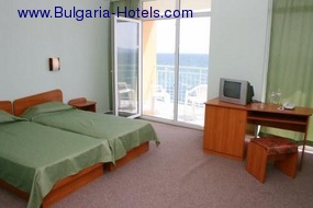 Bulgaria hotels